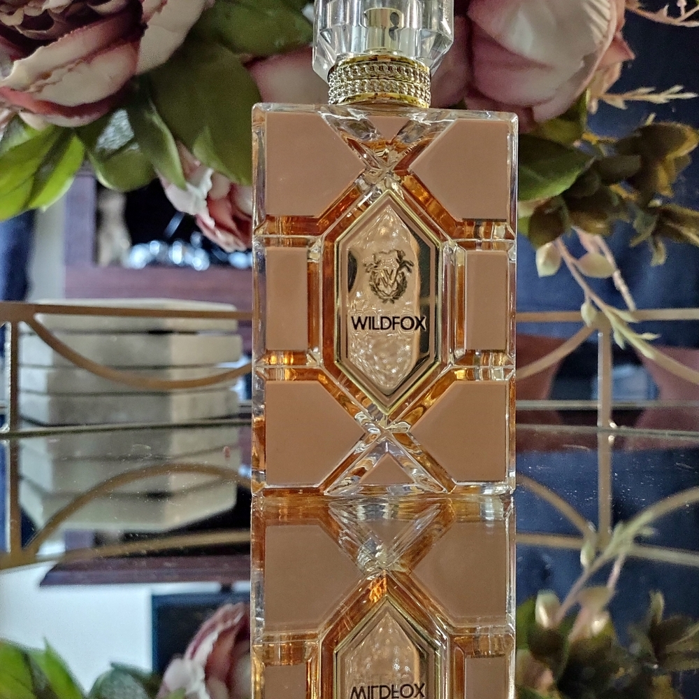 Fire fox 50 ml